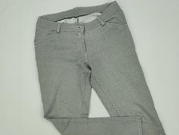 bluzy primark: Spodnie materiałowe damskie, rozmiar L — 1