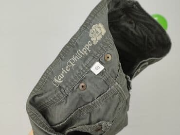 spódniczka khaki: Spódnica damska, rozmiar L — 4