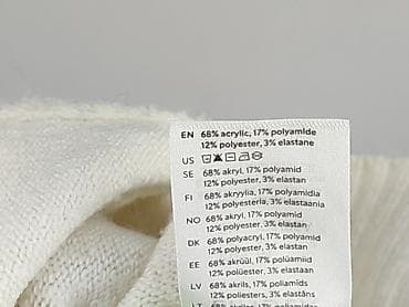 stayhere sweter: Lindex, Sweter damski, rozmiar M — 5