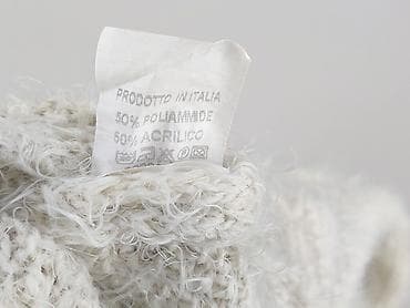 poliamid sweter: Sweter damski, rozmiar 2XL — 4
