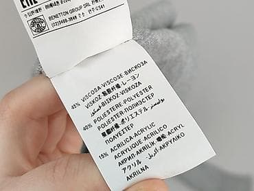 sprzedam majtki: United Colors of Benetton, Sweter damski, rozmiar S — 4