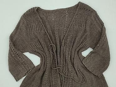 E-vie, Kardigan damski, rozmiar 4XL — 1