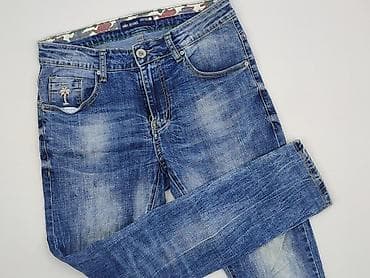 justfab usa: Jeansy damskie, rozmiar M — 1