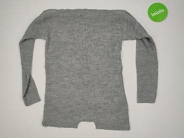 swetry pull and bear: Zoio, Women`s sweater, size S — 3