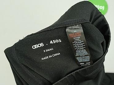 legginsy tchibo: Asos, Legginsy Sportowe damskie, rozmiar XS — 5