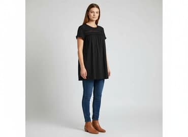 bonprix tuniki: Bpc bonprix collection, Tunika damska, rozmiar L — 7