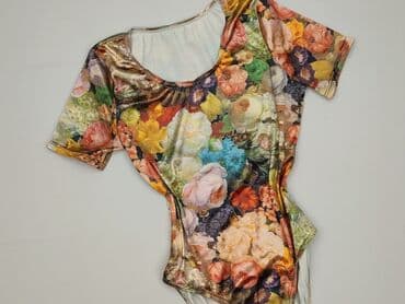 t shirty damskie z cekinami allegro: Women`s body, size S (EU 36) — 1