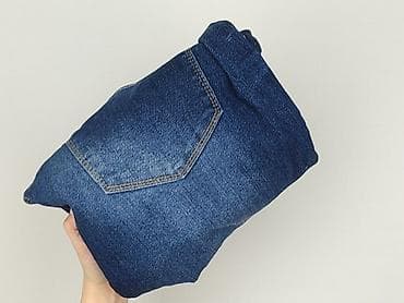 custom jeansy: Denim Co, Jeansy damskie, rozmiar 3XL — 6