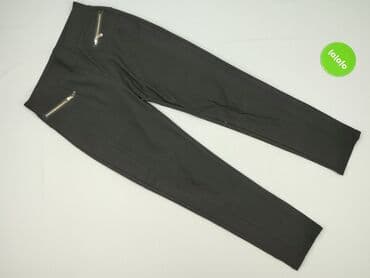 Ubrania damskie: Legginsy Sportowe damskie, rozmiar M — 2