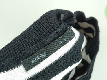 sinsay sweter w paski: Sinsay, Sweter damski, rozmiar S — 5