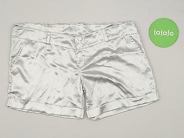 klapki jazzi: Szorty damskie, rozmiar L — 2