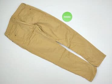 marynarka oversize stradivarius: Chinosy dla mężczyzn, S — 3