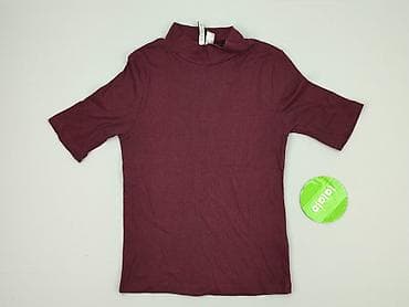 bluza welurowa h m: H&M Divided, Bluzka damska, rozmiar S — 2