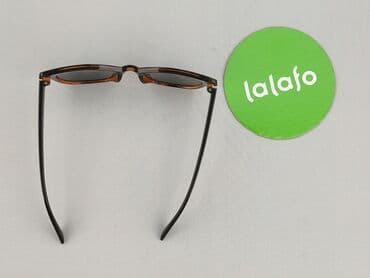 portfel damski mohito: Okulary, Przeciwsłoneczne, Trapez kształt, stan - Bardzo dobry — 4