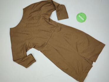 prosta elegancka sukienki: Carry, Sukienka damska, rozmiar S — 3