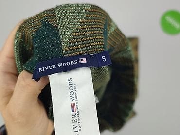 trapstar bluzy: River Woods, Spodnie materiałowe damskie, rozmiar S — 4