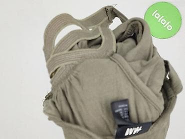 crocs tanio: H&M, Top damski, rozmiar XS — 6