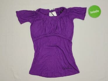 marc cain bluzki: Cipo & Baxx, Women's blouse, size S (EU 36) — 2