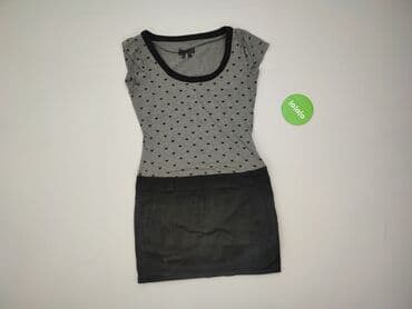 custom t shirty maker: Sukienka damska, rozmiar S — 2