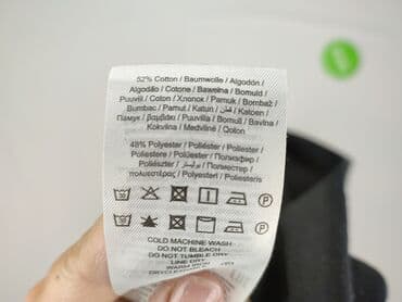 Hoodie: Jacqueline De Yong, Women`s hoodie, size L — 5