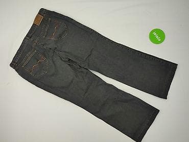 koszula osp slim: Jeansy damskie, rozmiar 2XL — 3