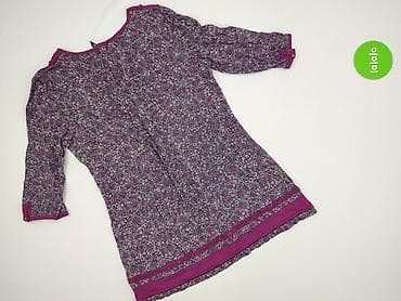 tuniki h: Marks & Spencer, Tunika damska, rozmiar M — 3
