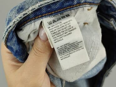 jeansowe mini spódnice: Cubus, Spódnica damska, rozmiar XL — 5