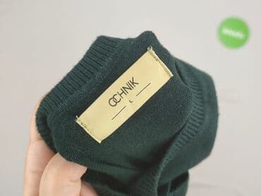 sweter wiedzmin: Ochnik, Sweter damski, rozmiar L — 4