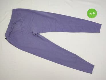 legginsy ocieplane lupilu: Legginsy Sportowe damskie, rozmiar S — 3