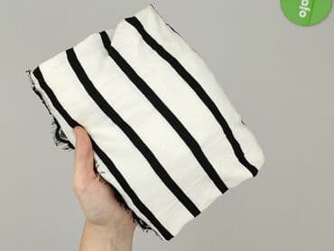 bluzka w paski po angielsku: Bluzka damska, rozmiar S — 5