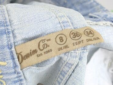 Women: Denim Co, Shorts for women, S — 5