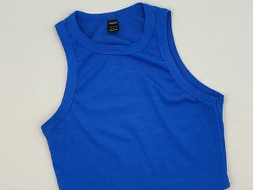 primark top z wbudowanym biustonoszem: Shein, Top damski, XS — 1