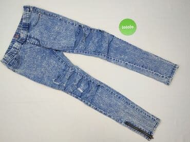 джинси жіночі сінсей: Denim Co, Джинси жіночі, розмір S — 2