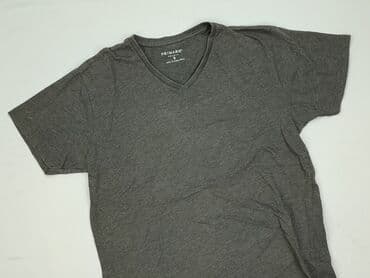 modne bluzy dla nastolatek: Primark, Koszulka dla mężczyzn, rozmiar S — 1