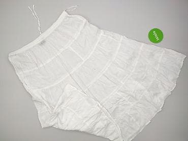 spódnice maxi len: F&F, Spódnica damska, rozmiar L — 3