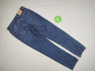 deposit photo dżins: Denim, Jeansy damskie, rozmiar S — 3