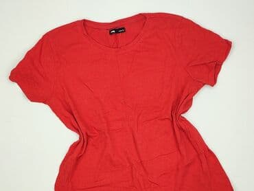 sinsay garnitury: Sinsay, T-shirt damski, S — 1