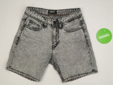blaklader koszulka: Shorts for men, S (EU 36), Cropp, condition - Perfect — 2
