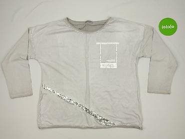 amisu shirts: Unisono, Bluzka damska, rozmiar S — 2