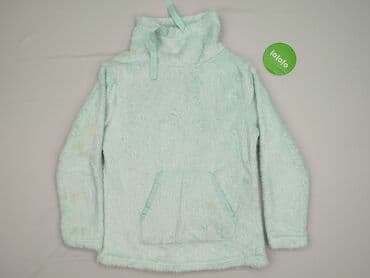koszula w krate lidl: Women`s fleece, size L (EU 40) — 2