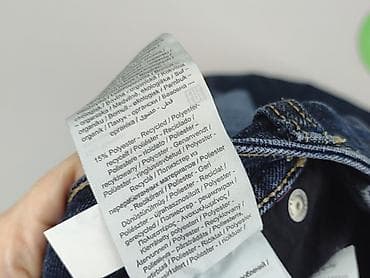 koszula loreto: Jack & Jones, Jeansy dla mężczyzn, rozmiar M — 5