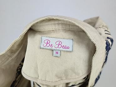 bialcon: Be Beau, Bluzka damska, rozmiar 2XL — 4