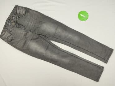 jeansy only: Only Jeans, Jeansy damskie, rozmiar M — 2