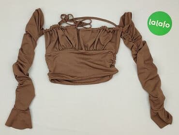 ile wazy bluza: Shein, Bluzka damska, rozmiar XS — 2