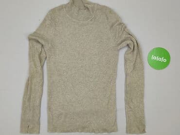 bluzki prazkowane: Golf damski, rozmiar S — 2