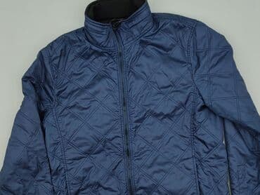 kurtka jeansowa z kożuszkiem zara: Zara, Kurtka przejściowa dla mężczyzn, rozmiar L — 2