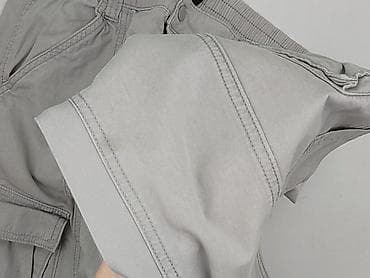 trampki biale hm: H&M Divided, Spodnie cargo damskie, rozmiar S — 5