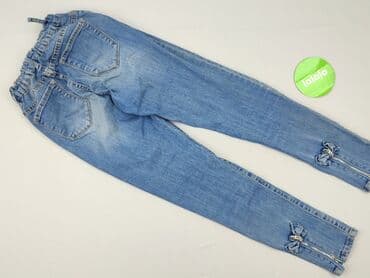 джинси жіночі сінсей: Jeans for women, size M (EU 38) — 4
