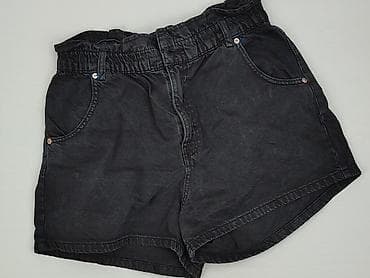 spodenki pull: PULL&BEAR, Szorty damskie, rozmiar L — 1