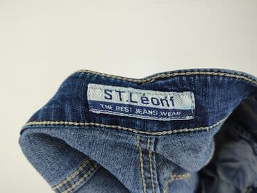 джинси жіночі сінсей: Jeansy damskie, rozmiar S — 4